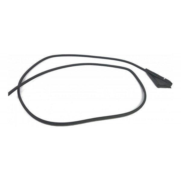 Borracha Pingadeira Teto Direita Discovery 4 2013 14 2015