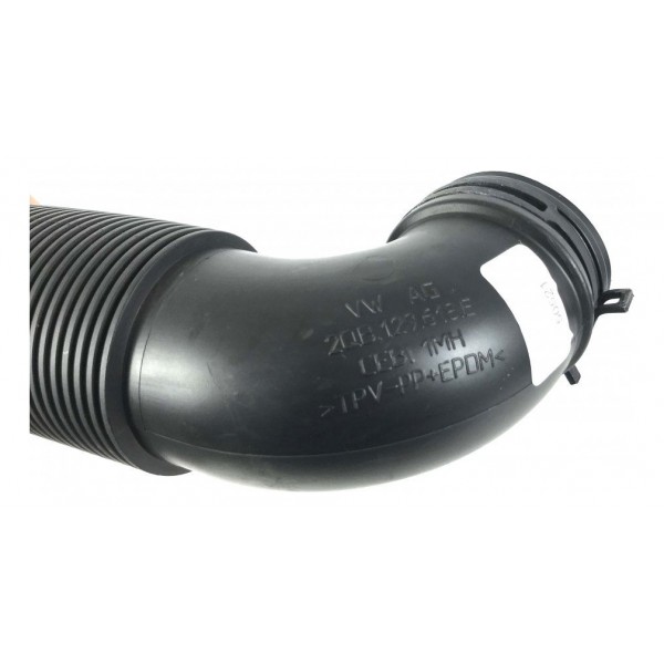 Mangueira Filtro Ar Volkswagen Nivus Polo T Cross Virtus
