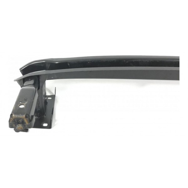 Alma Parachoque Volkswagen Nivus 1.0 2021 2022 2023