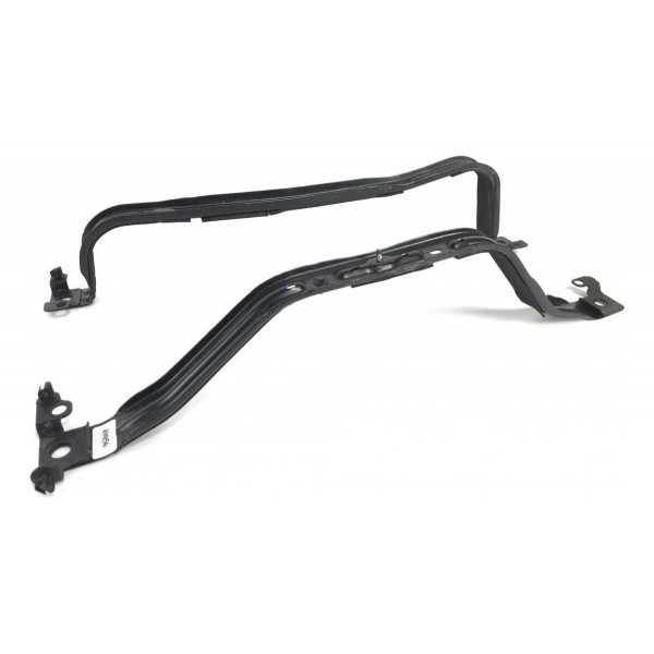 Par Cinta Tanque Combustível Volvo Xc60 T5 T6 2014 À 2017