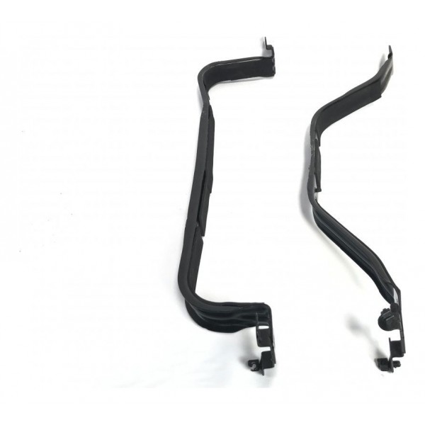 Par Cinta Tanque Combustível Volvo Xc60 T5 T6 2014 À 2017