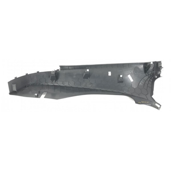 Acabamento Banco Traseiro Direito Polo Nivus Virtus