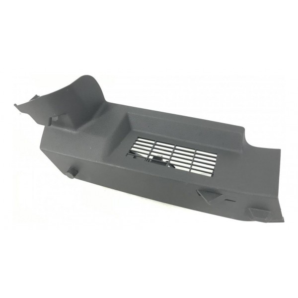 Suporte Bagagito Esquerdo Volkswagen Nivus 2020 21 22 2023