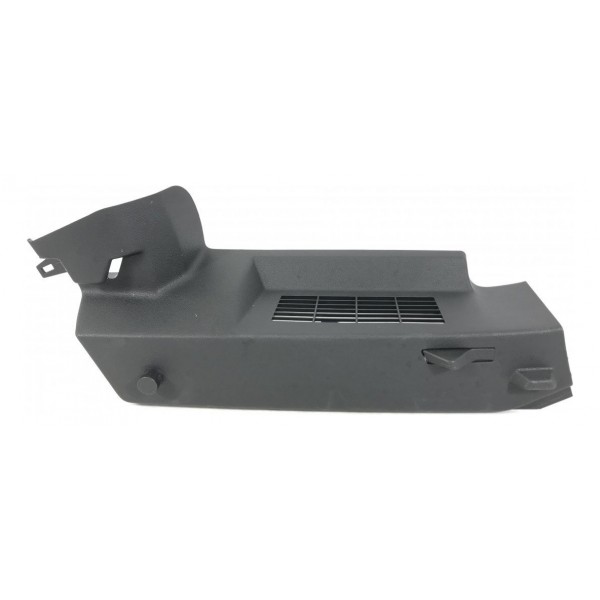 Suporte Bagagito Esquerdo Volkswagen Nivus 2020 21 22 2023