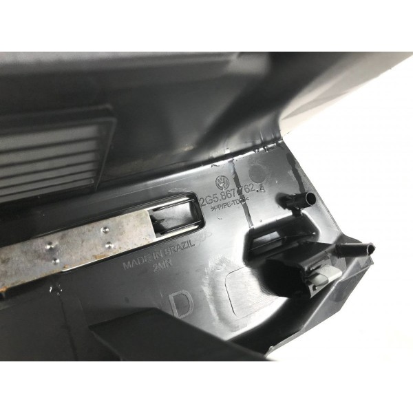 Suporte Bagagito Lado Direito Nivus 2021 Original (50707)