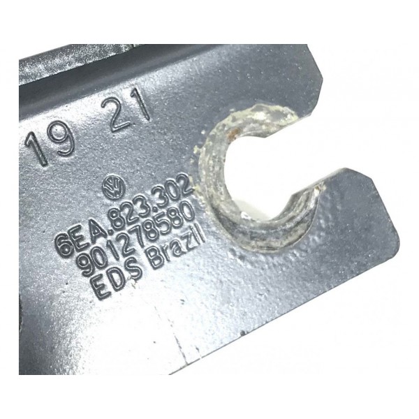 Dobradiça Capô Esquerda Volkswagen Nivus Polo Virtus