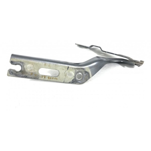 Dobradiça Capô Esquerda Volkswagen Nivus Polo Virtus