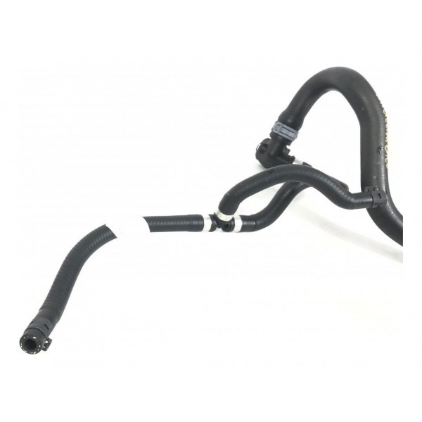 Mangueira Superior Radiador Vw Nivus Polo T Cross Virtus 1.0