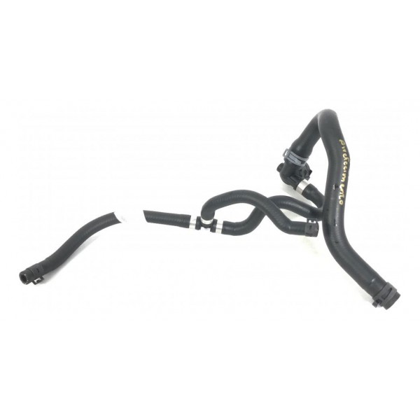 Mangueira Superior Radiador Vw Nivus Polo T Cross Virtus 1.0