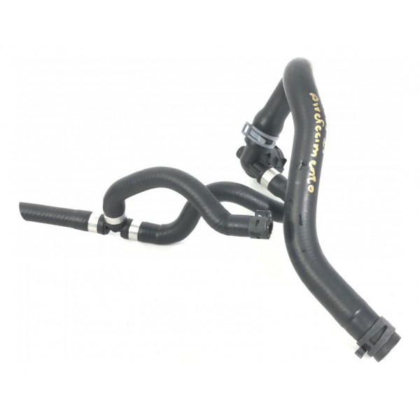 Mangueira Superior Radiador Vw Nivus Polo T Cross Virtus 1.0