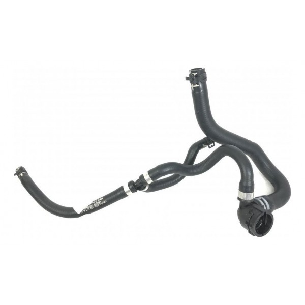 Mangueira Superior Radiador Vw Nivus Polo T Cross Virtus 1.0