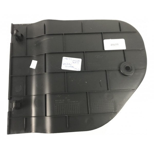 Acabamento Console Direito Celer 1.5 2014 Original 40655