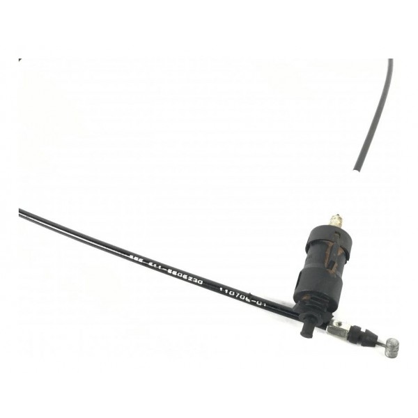 Cabo Abertura Portinhola Chery Qq 1.1 2012 Original (41428)