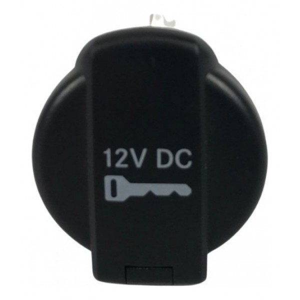 Tomada 12v Console Traseiro Journey 2010 Original 41944