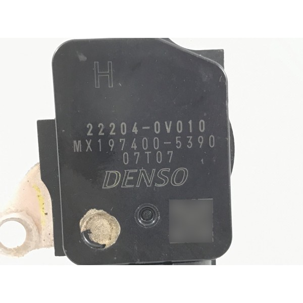 Sensor Fluxo De Ar Corolla Xei 2015 2016 2017 2018 2019