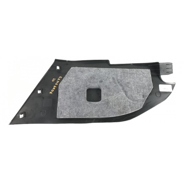 Acabamento Console Le Renegade 1.8 16v 2020 Original 37182