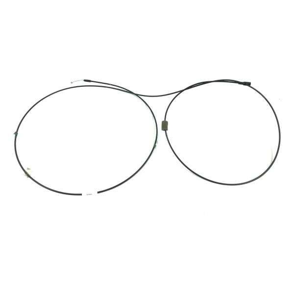 Cabo Portinhola Corolla Xei 2015 2016 2017 2018 2019