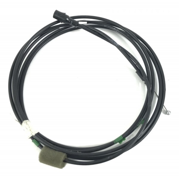 Cabo Portinhola Corolla Xei 2015 2016 2017 2018 2019