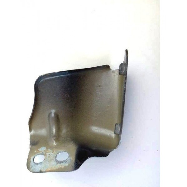 Suporte Para Lama Direito Original Vw Spacefox Msi 2017 Preto