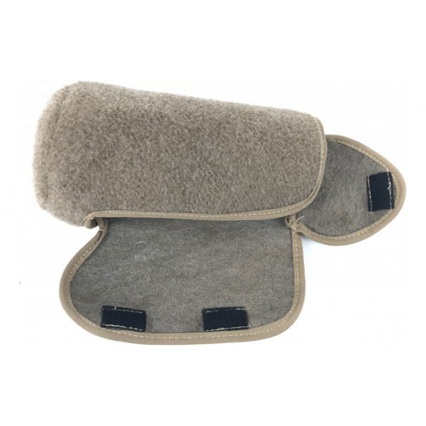 Capa Extintor Incêndio Bmw 320i Serie 3 2013 Original 45590