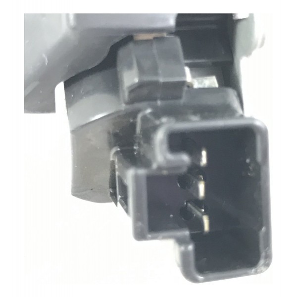 Fechadura Tampa Traseira Corolla Xei 2015 16 17 18 2019