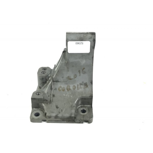 Suporte Alternador Corolla Xei 2015 2016 2017 2018 2019
