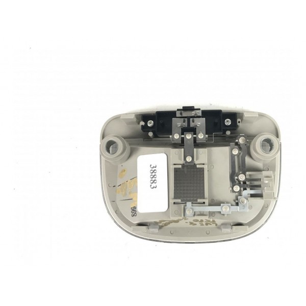 Luz Cortesia Teto Subaru Impreza 2.0 2009 Original 38883