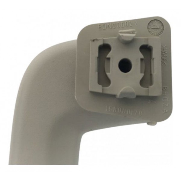 Alça Teto Dianteiro Esquerdo Discovery 4 2011 12 13 14 2015 Nude