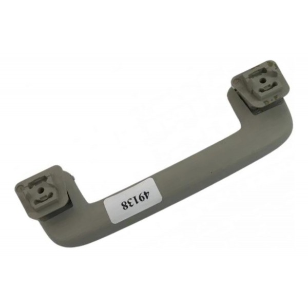 Alça Teto Dianteiro Esquerdo Discovery 4 2011 12 13 14 2015 Nude