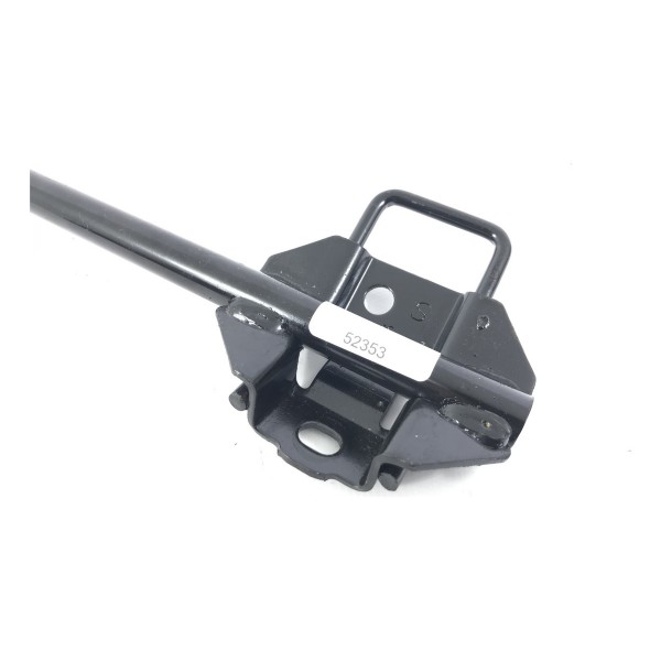 Trava Encosto Traseiro Esquerdo Corolla Xei 2016 17 18 2019