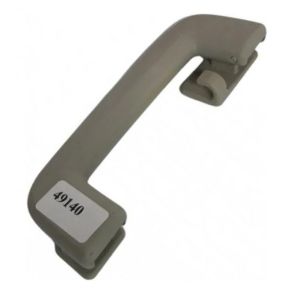 Alça Teto Central Esquerda Discovery 4 2011 12 13 14 2015 Nude