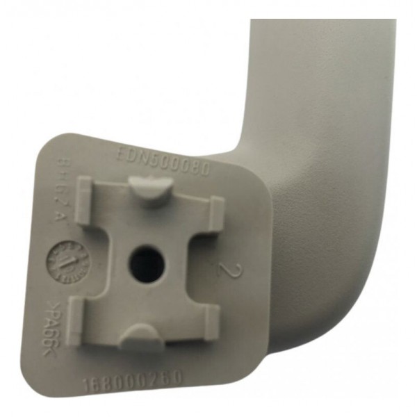 Alça Teto Central Esquerda Discovery 4 2011 12 13 14 2015 Nude