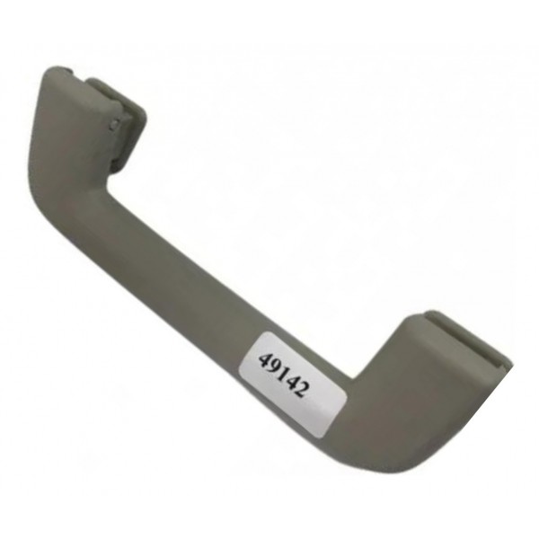 Alça Teto Traseira Direita Discovery 4 2011 12 13 14 2015 Nude