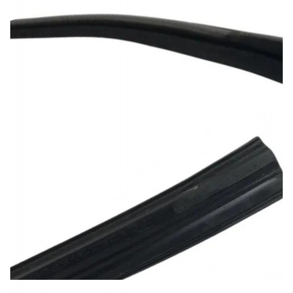 Borracha Vedação Vidro Traseiro Direito Discovery 4 14 2015