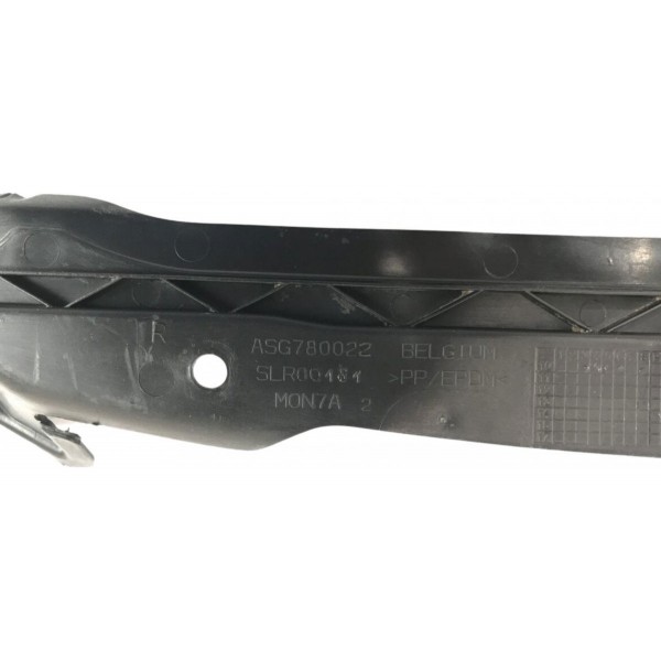 Defletor Paralama Direito Discovery 4 3.0 2011 12 13 14 2015