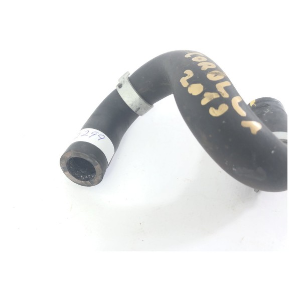 Mangueira Agua Radiador Corolla Altis Hybrid 2020 21 22 2023