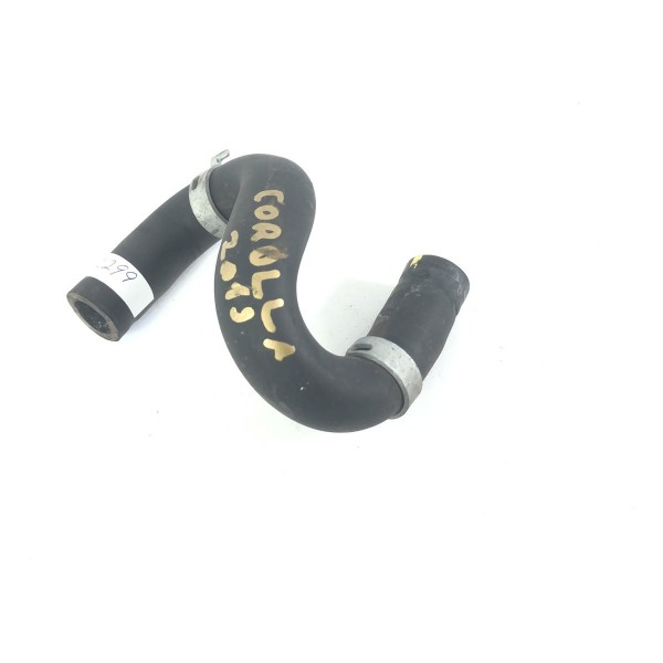 Mangueira Agua Radiador Corolla Altis Hybrid 2020 21 22 2023