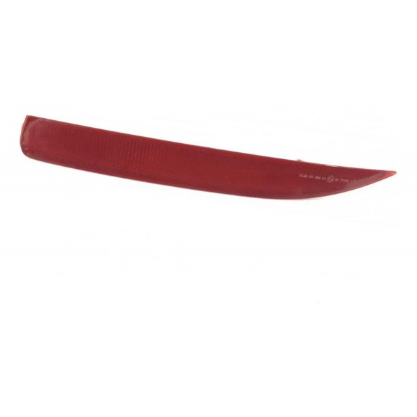 Refletor Olho Gato Esquerdo Corolla Altis 2020 21 22 2023