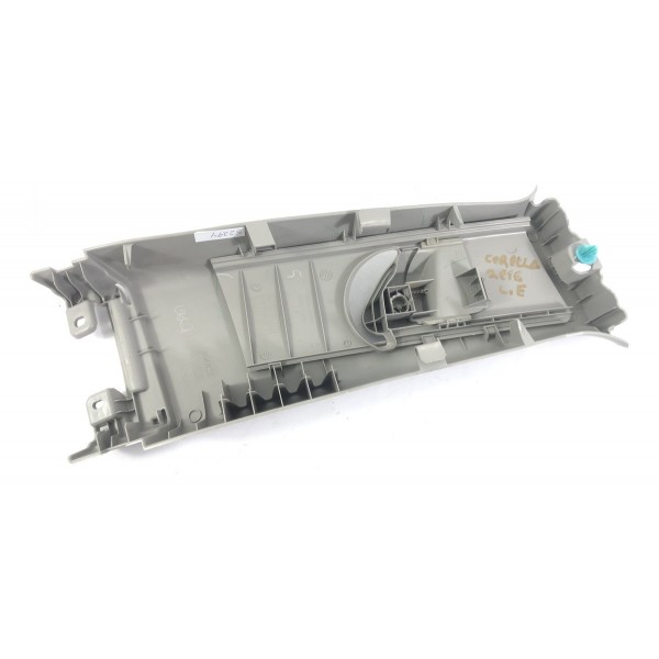 Acabamento Coluna Central Esquerdo Corolla 2.0 2017 (52294)