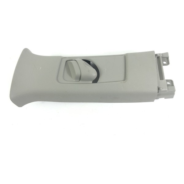 Acabamento Coluna Central Esquerdo Corolla 2.0 2017 (52294)