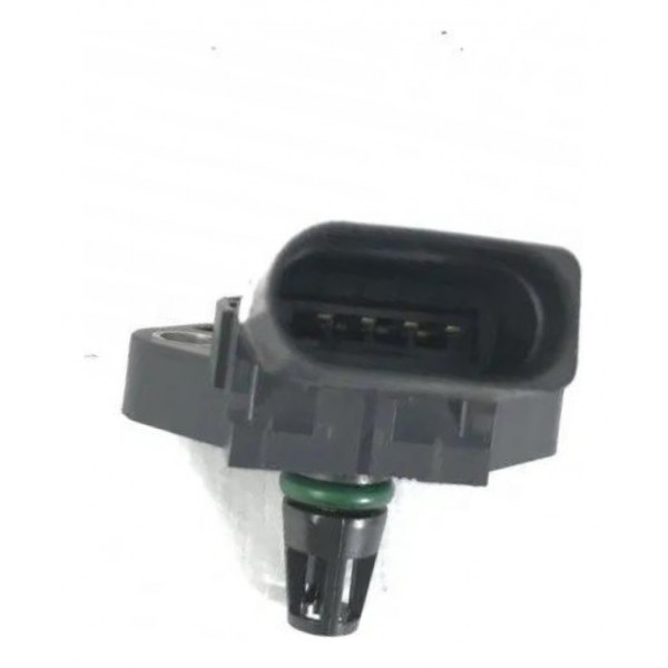 Sensor Map Pressão Volkswagen Nivus Polo T Cross Virtus Up