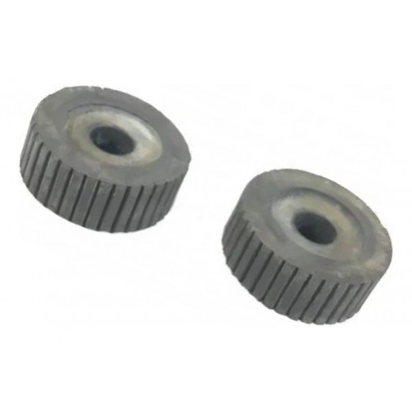 Par Coxim Tanque Suzuki En125 Yes 2008 Original (50551)