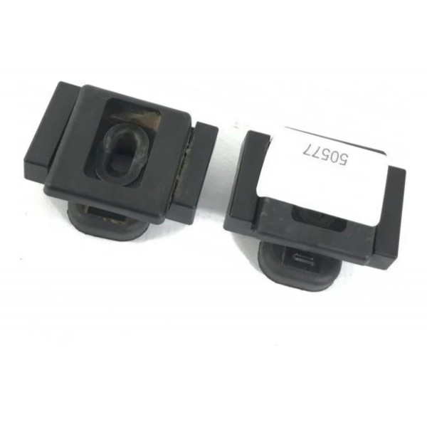 Par Suporte Volkswagen Nivus 2021 2022 2023