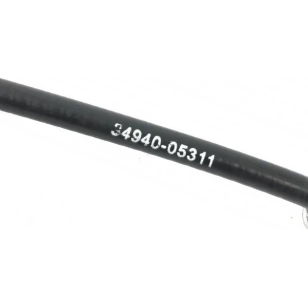 Cabo Tacometro Suzuki  En125 Yes 2008 Original (50548)