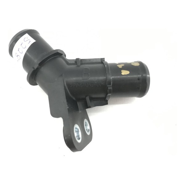 Flange Água Corolla Altis Hybrid 1.8 2020 2021 2022 2023