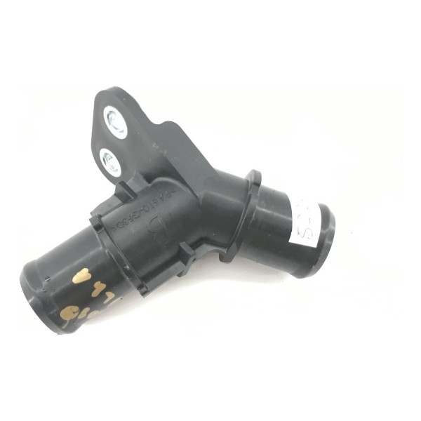 Flange Água Corolla Altis Hybrid 1.8 2020 2021 2022 2023