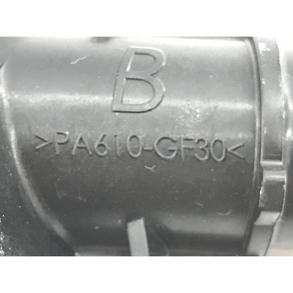 Flange Água Corolla Altis Hybrid 1.8 2020 2021 2022 2023