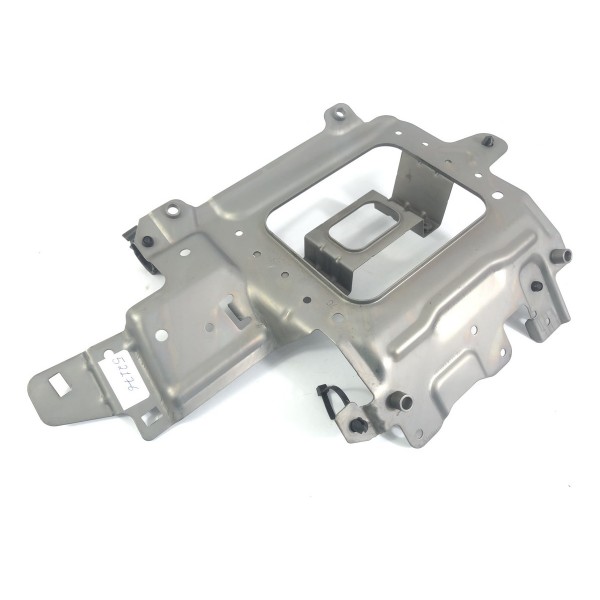 Suporte Módulo Injeção Fiat Toro 2016 17 18 19 20 21 22 2023