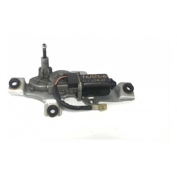 Motor Limpador Traseiro Vidro Lifan X60 2016 (47162)