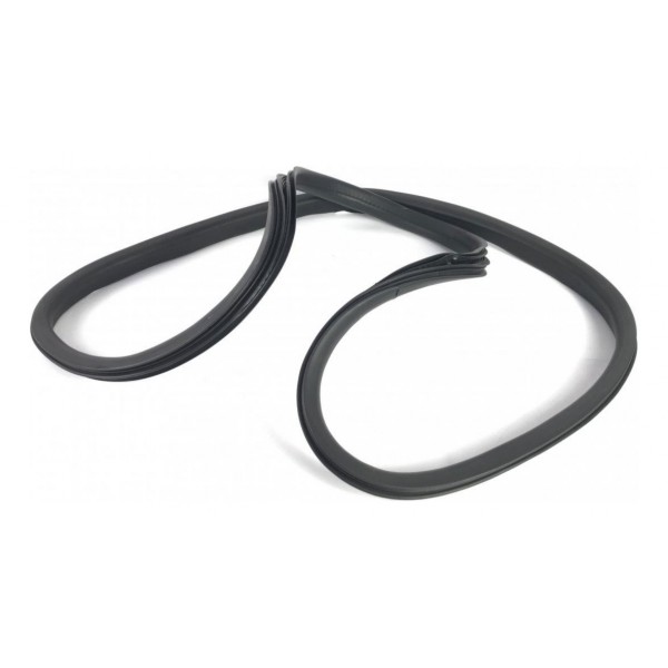 Borracha Vedação Traseira Direita Volvo Xc60 2015 (49356)